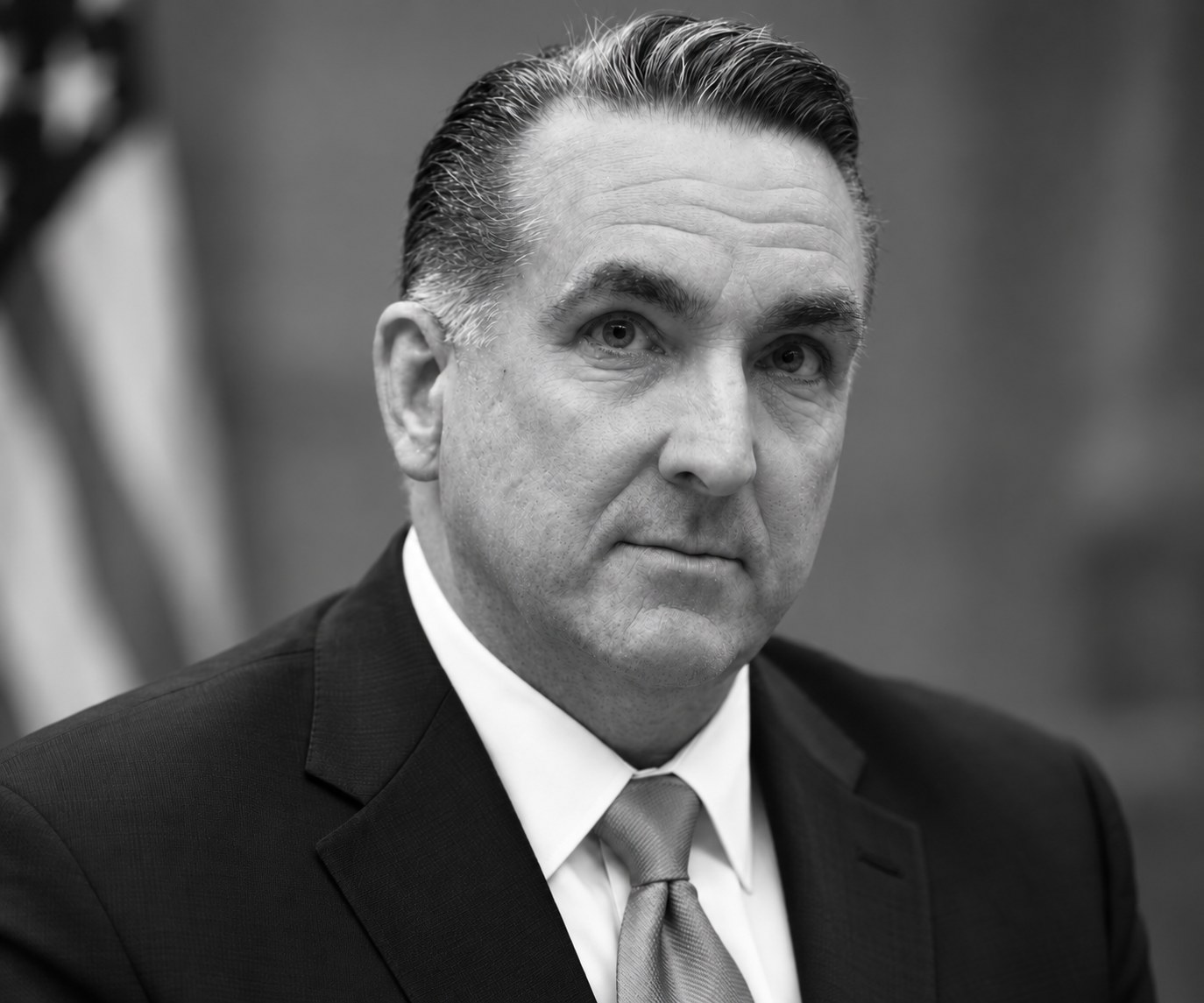 I. Charles McCullough III